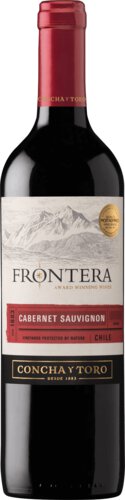 Frontera Cabernet Sauvignon