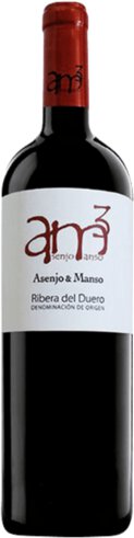 Asenjo & Manso Am3 Roble