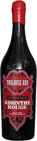 Atelier Vie Toulouse Red Absen
