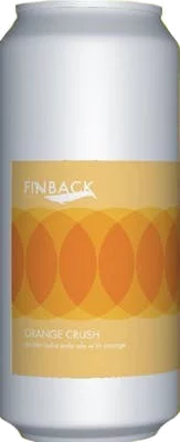 Finback Orange Crush