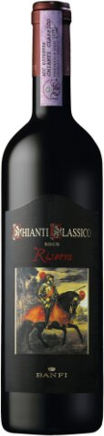 Banfi Chianti Classico Riserva