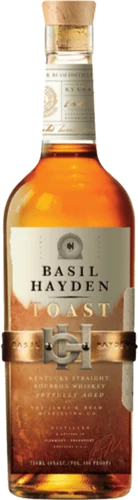 Basil Hayden Toast Bourbon Whiskey