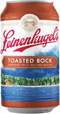 Leinenkugel Toasted Bock