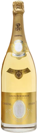 Louis Roederer Cristal Double Magnum