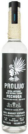 Prolijo Mezcal Pechuga, Oaxaca (96 proof)