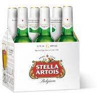 Stella Artois