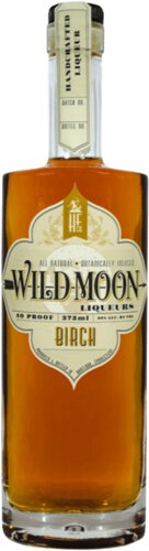 Wild Moon Liqueurs Birch