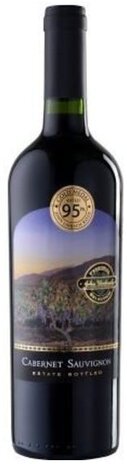 John Umbach Persnl Sel Cabernet Sauvignon