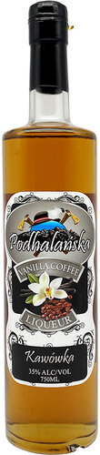 Podhalanska Kawowka Van Coffee Liquor