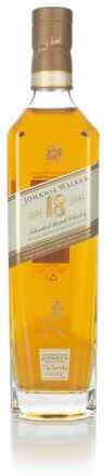 Johnnie Walker 18 Years Old Blended Scotch Whisky