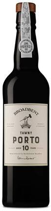 Broadbent 10yr Tawny Port