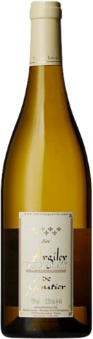 Benoit Gautier Vouvray Argilex De Gauiter