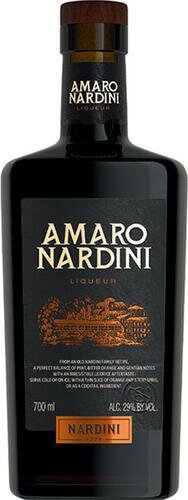 Amaro Nardini Italy Liqueur