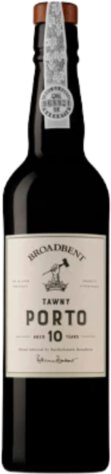 Broadbent 10yr Tawny Port