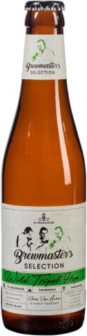 Brouwerij De Brabandere Wild Tripel Ale