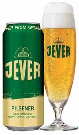 Jever Pilsner