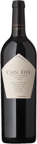Cain Five