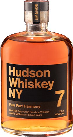 Hudson Four Part Harmony