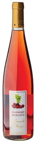 Tomasello Cranberry Moscato