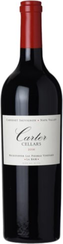 Carter Beckstoffer La Bam Cab
