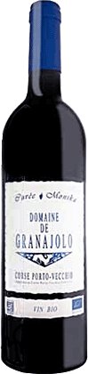 Domaine De Granajolo Sciaccerallu