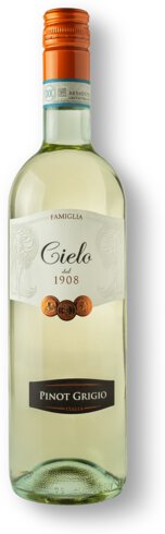Cielo Pinot Grigio