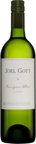 Joel Gott Sauvignon Blanc