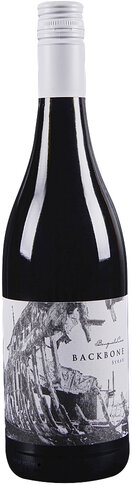 Benguela Cove Backbone Syrah