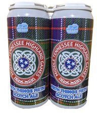 Tailgate Firth Thing Firth Scotch Ale 4pk Can