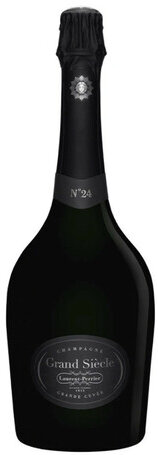 Laurent Perrier Grand Siecle No. 24