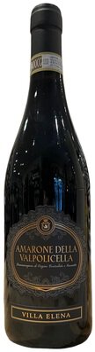 Villa Elena Amarone Valpolicella