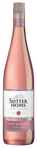 Sutter Home Pink Moscato