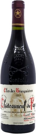 Clos Des B Du Pape