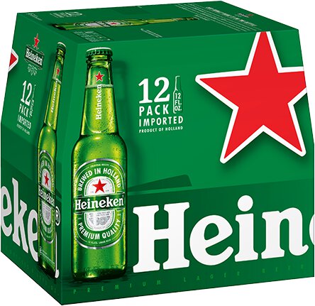 Heineken