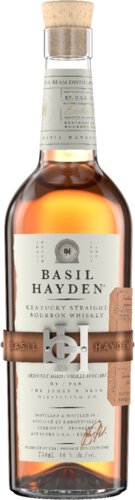 Basil Hayden Bourbon