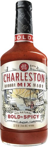 Charleston Mix Bloody Mary Bold & Spicy