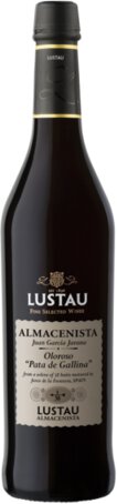 Lustau Almacenista Juan Garcia Jarana Oloroso 