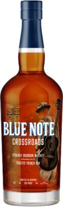 Blue Note Crossroads Bourbon