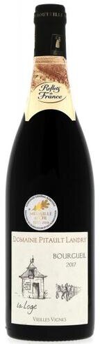 DOMAINE PITAULT-LANDRY BOURGUEIL