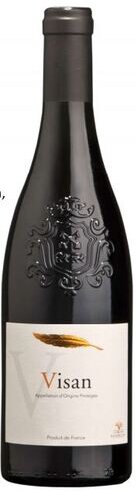 Visan La Plume Grenache Syrah
