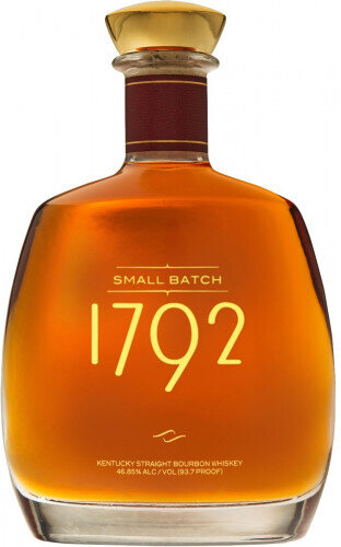 1792 Small Batch Bourbon