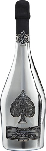 Armand De Brignac Blanc De Blanc Silver