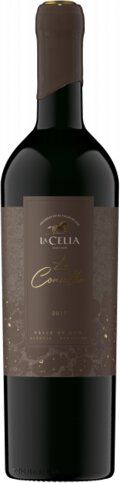 La Celia La Consulta Cabernet Franc
