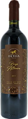 La Celia Parage Altamira Malbec