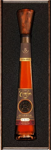 Corralejo Tequila 25th Anniversary 5 Year Extra Anejo