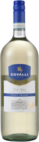 Covalli Pinot Grigio