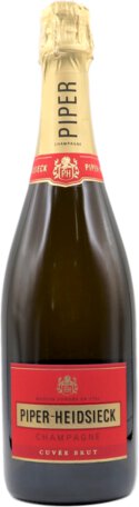 Piper Heidsieck Brut Champagne