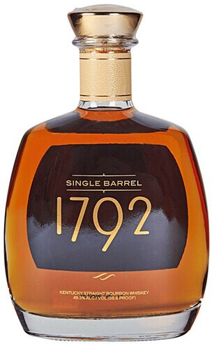 1792 Single Barrel Bourbon