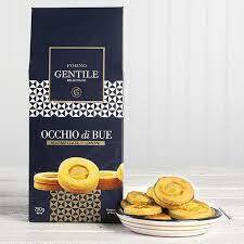 Forno Gentile Occhio Di Bue W Orange Marmelade