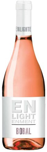 Enlightenment Bobal Tirra De Castilla